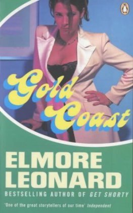 Elmore Leonard - Gold Coast