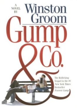 Winston Groom Gump & Company