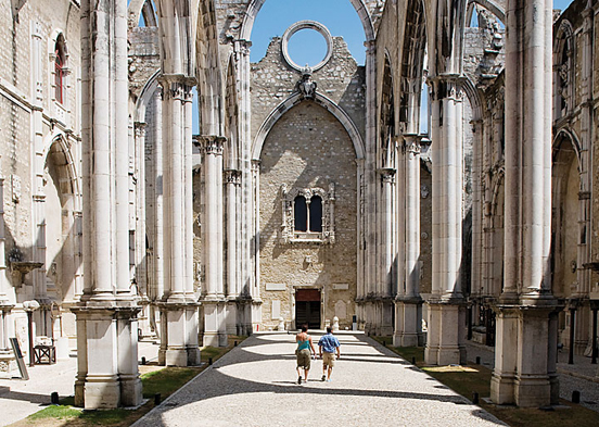 PAUL BERNHARDTLONELY PLANET IMAGES Lisbon Top Sights Museu Nacional de - photo 20