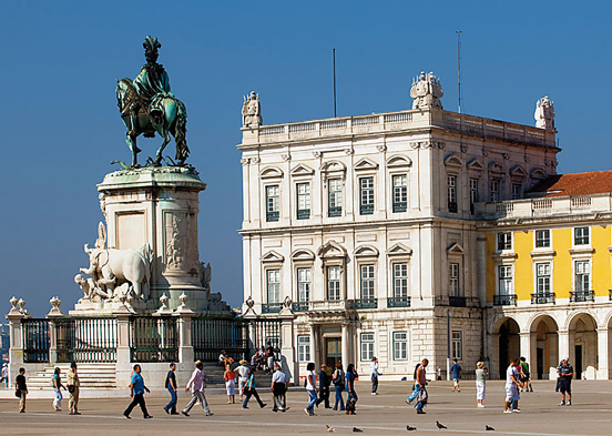 JEAN-PIERRE LESCOURRETLONELY PLANET IMAGES Lisbon Top Sights Museu - photo 16