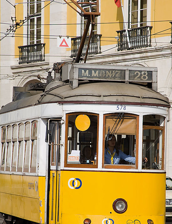 RICHARD CUMMINSLONELY PLANET IMAGES Lisbon Top Sights Castelo de So Jorge - photo 10