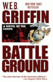 Griffin WEB The Corps IV - Battleground The Corps is respectfully dedicated - photo 1