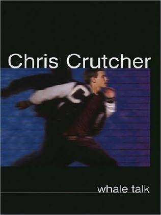 Chris Crutcher Whale Talk 2001 For Ben Dodge 1982-1997 CHAPTER 1 In the - photo 1