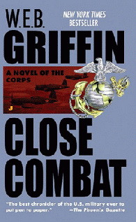 Griffin WEB THE CORPS VI - CLOSE COMBAT THE CORPS is respectfully - photo 1
