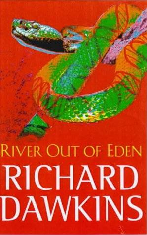 Richard Dawkins River Out Of Eden 1995A Darwinian View of LifeILLUSTRATIONS BY - photo 1