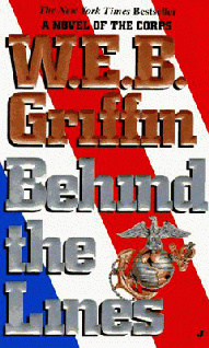 Griffin WEB The Corps VII - Behind the Lines THE CORPS is respectfully - photo 1