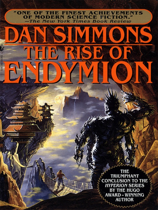 Praise for Dan Simmons and the Hyperion novels HYPERION EXTRAORDINARY - photo 1