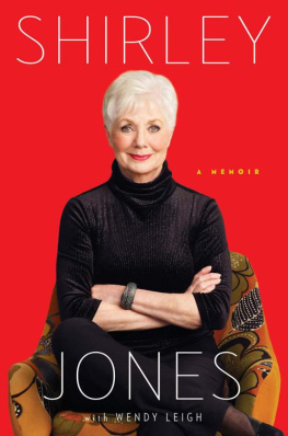 Shirley Jones - Shirley Jones: A Memoir