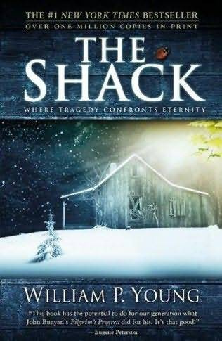 William P Young The Shack 2007 FOREWORD Who wouldnt be skeptical when a man - photo 1