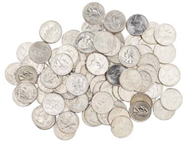 The 50 State Quarters program provided a new opportunity to collect coins from - photo 3