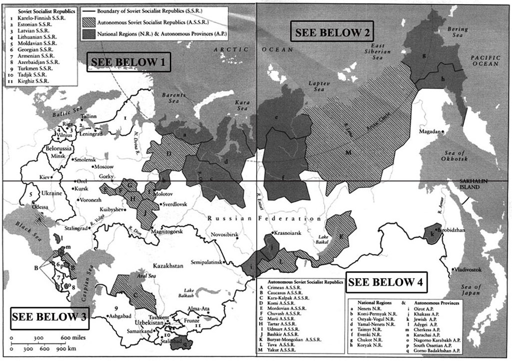 2 The Soviet Union in the 1940s 3 The Party organization in Germany 4 The - photo 3