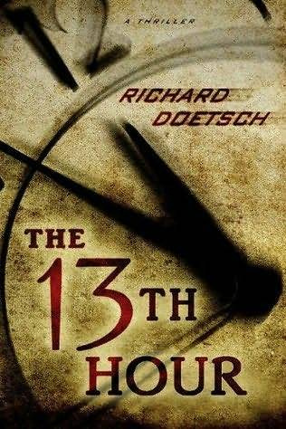 Richard Doetsch The 13th Hour 2009 FOR VIRGINIA MY BEST FRIEND I LOVE - photo 1