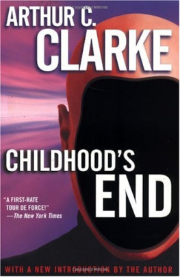 Arthur C. Clarke - Childhoods End