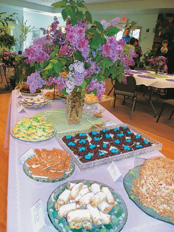 Remember grade-school bake sales Our mother would send us to school with trays - photo 6