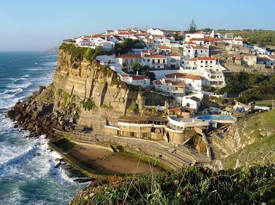 Brief History The Portuguese Republic is the westernmost country of mainland - photo 1