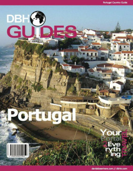 David Hoffmann Portugal Country Travel Guide 2013: Attractions, Restaurants, and More...