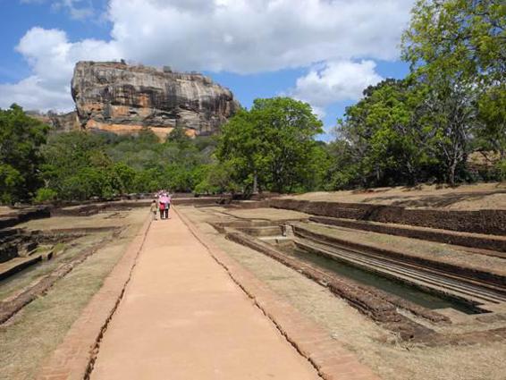 Sri Lanka is an island nation in the northern Indian Ocean Its proximity to - photo 1