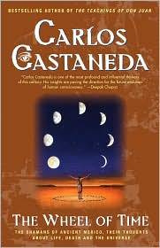 Carlos Castaneda The Wheel Of Time Introduction This series of specially - photo 1