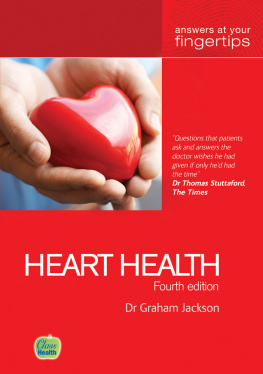 Graham Jackson Heart Health