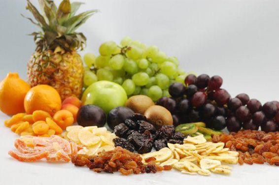 Eat dried fruits in moderation due to the high sugar content A handful of - photo 7