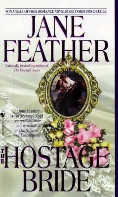Jane Feather - The Hostage Bride