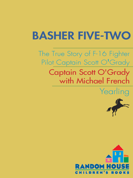 Praise for BASHER FIVE-TWO AN ALA QUICK PICK Smartly paced with care - photo 1