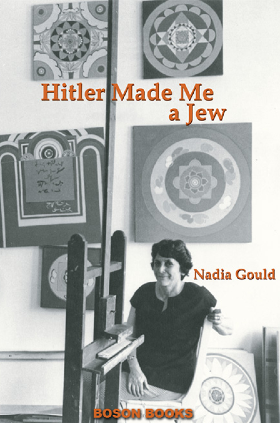 Hitler Made Me a Jew - image 1