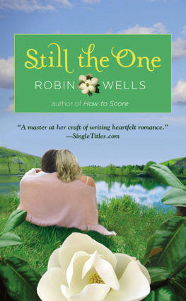 Robin Wells - Still the One