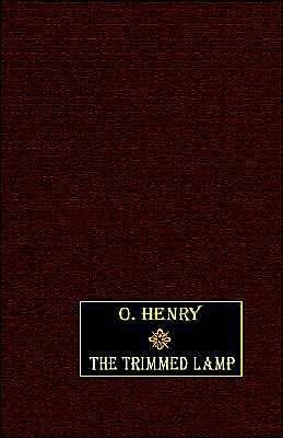 O. Henry - The Trimmed Lamp