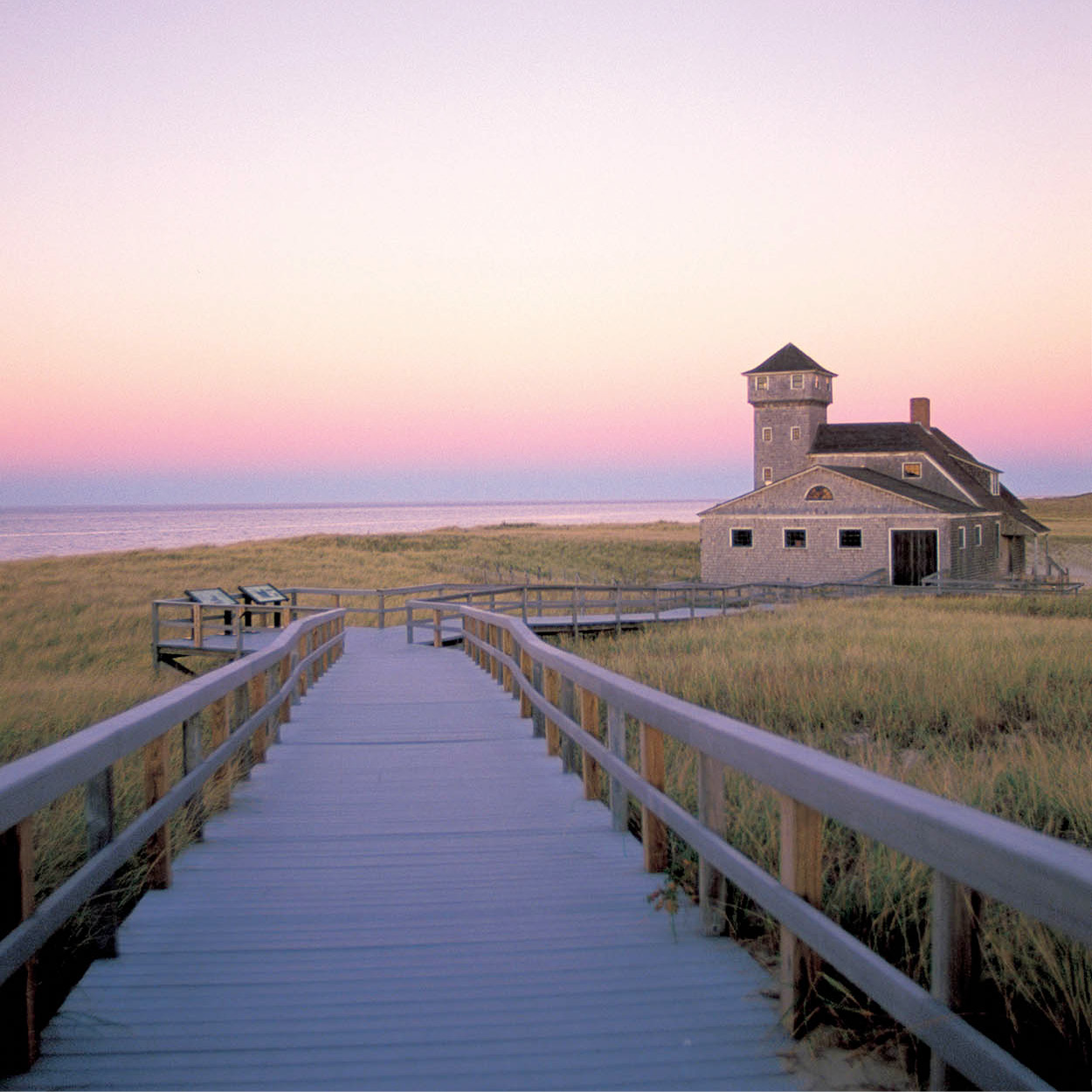 Top Attraction 4 Cape Cod National Seashore More than 40 miles 65km of - photo 7