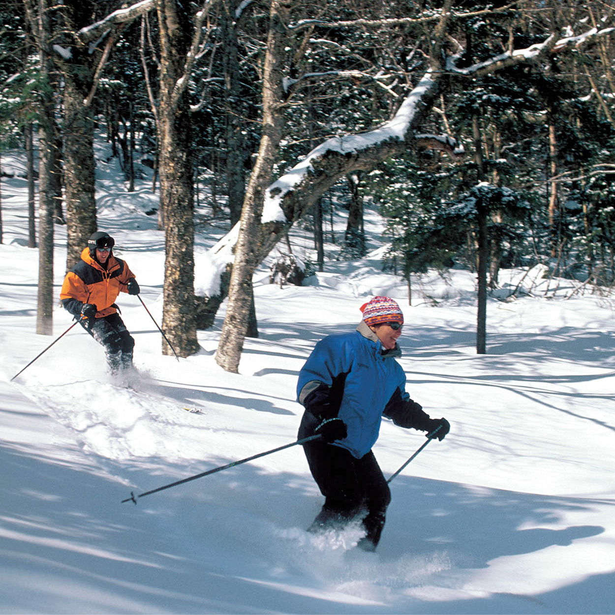 Top Attraction 7 White Mountains New Hampshire A vast tract of rugged - photo 10