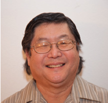 Dr Brian Matsumoto is a retired research scientist who has worked for 30 years - photo 1