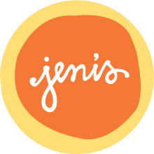 Jenis Splendid Ice Creams at Home Jeni Britton Bauer Artisan New York - photo 1