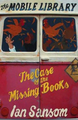 Ian Sansom The Case of the Missing Books The first book in the Mobile Library - photo 1