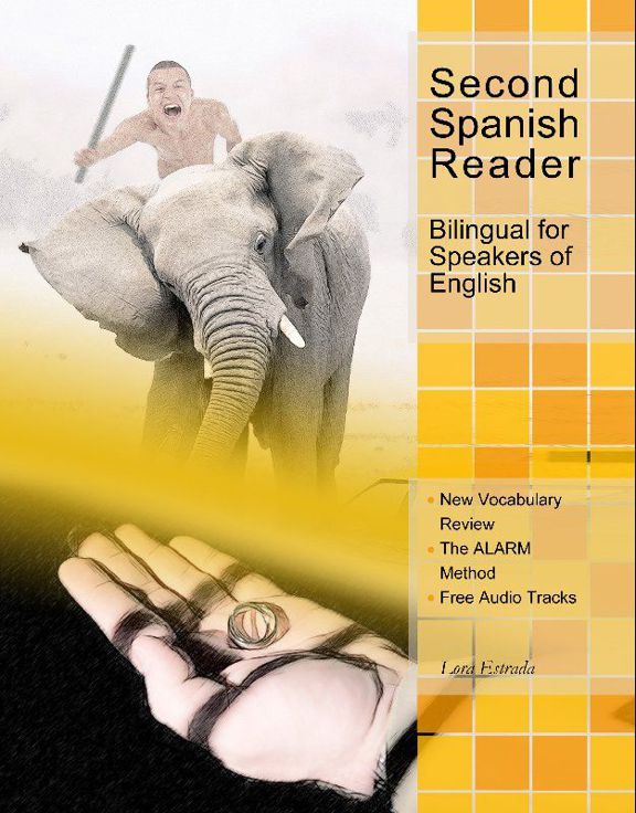 Second Spanish Reader Bilingual for Speakers of English Pre-Intermediate - photo 1