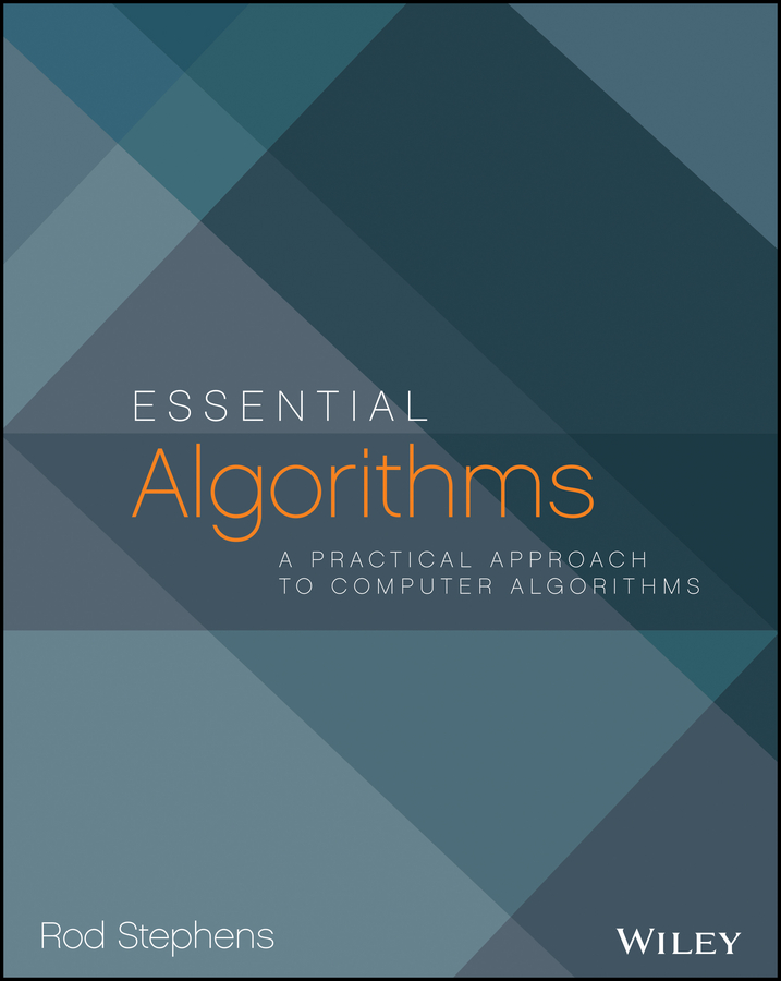 Introduction Algorithms are the recipes that make efficient programming - photo 1