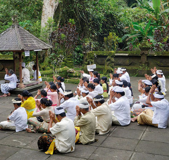 JUERGEN RITTERBACHGETTY IMAGES Bali Top Experiences Hanging Out at Ulu - photo 7