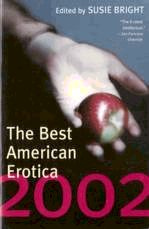 Susie Bright The Best American Erotica 2002 Introduction and Useful Resources - photo 1