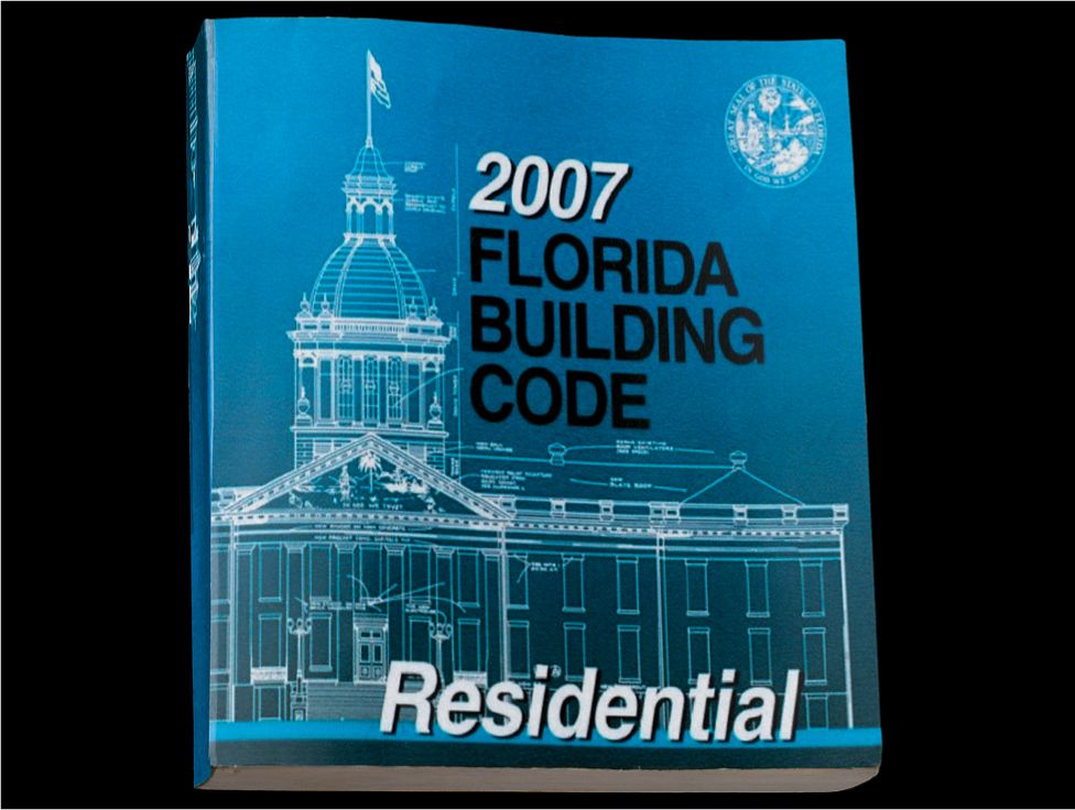 Some states and cities have their own building codes Local Code Amendments - photo 10