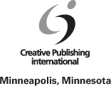 Copyright 2008 Creative Publishing international Inc 400 First Avenue North - photo 2