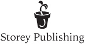 The mission of Storey Publishing is to serve our customers by publishing - photo 3