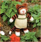 Tiger Lily Stuffed Animal see CHAPTER 9 DROP IT LIKE ITS HOT DRAFTING A - photo 6