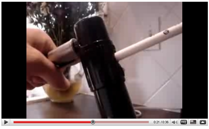 Figure 1-2 Viral videos demonstrated how to pick Kryptonite bike locks with - photo 4