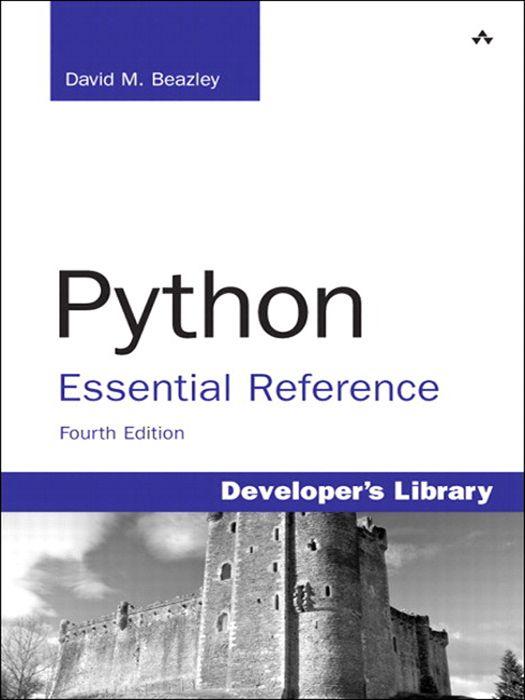 Developers Library Essential References for Programming Professionals - photo 1