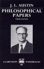 J. L. Austin - Philosophical Papers (Clarendon Paperbacks)