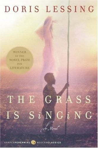 Doris Lessing The Grass is Singing Copyright 1950 To Mrs GLADYS MAASDORP of - photo 1