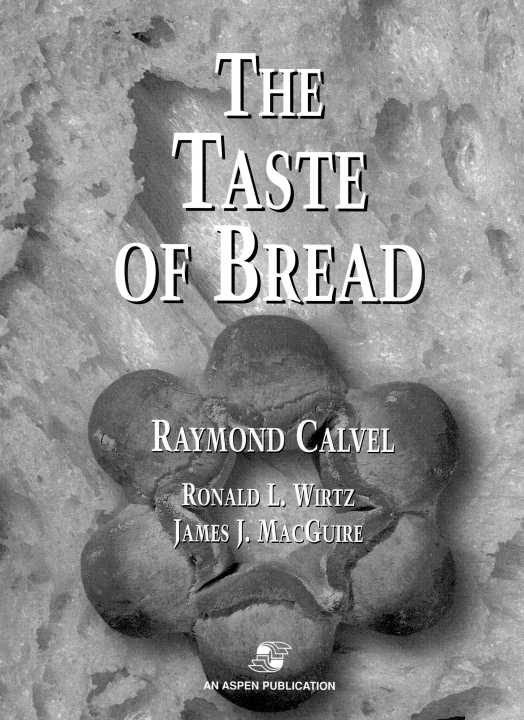 The Taste of Bread - photo 1