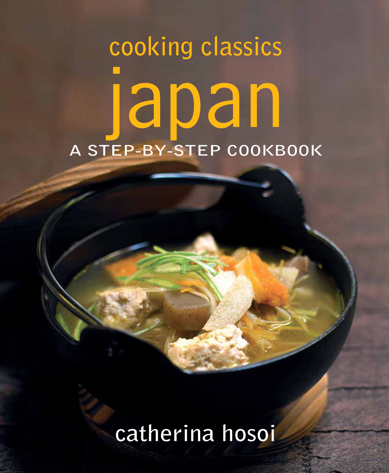 cooking classics japan - photo 1