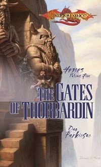 Dan Parkinson - The Gates of Thorbardin