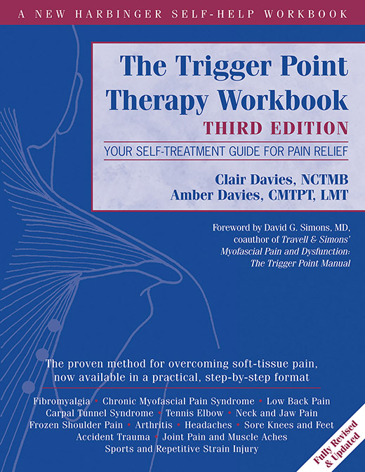 I have long been a believer in and practitioner of trigger point therapy I - photo 1